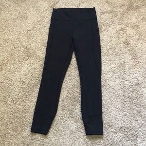 Lululemon Leggings Size 6